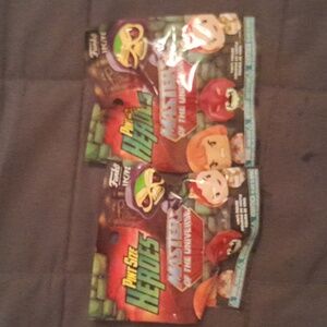 Funko Pint Size Heros Masters Of The Universe